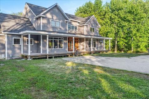 1365 Bucksmills Road Bucksport ME 04416