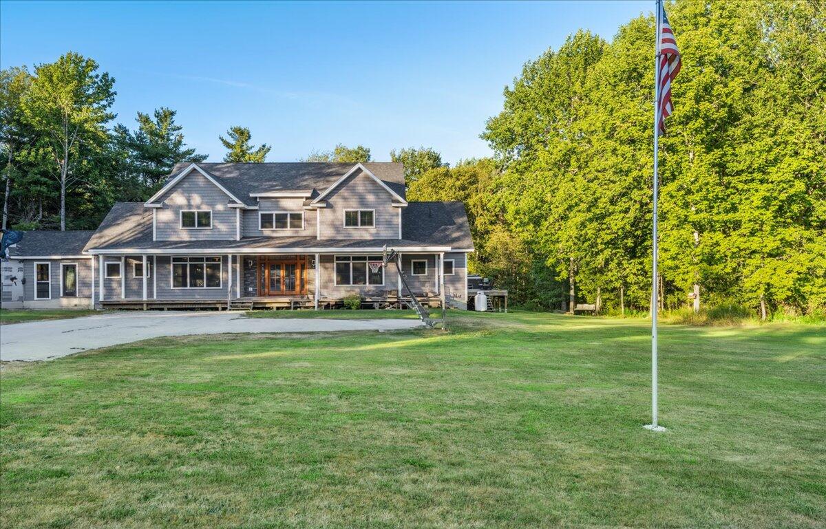 1365 Bucksmills Road Bucksport ME 04416