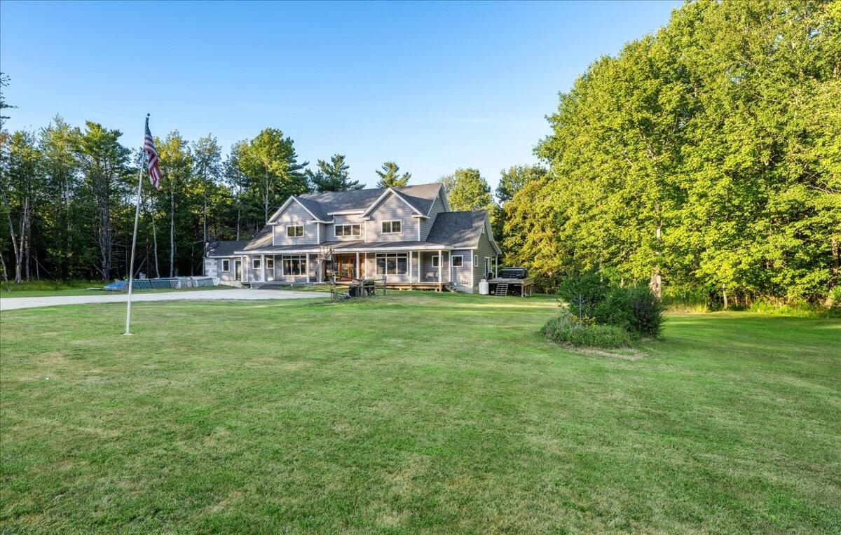 1365 Bucksmills Road Bucksport ME 04416