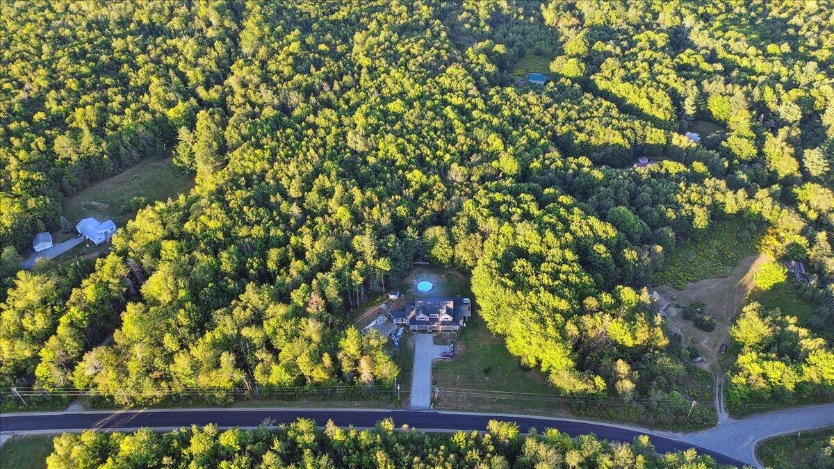 1365 Bucksmills Road Bucksport ME 04416