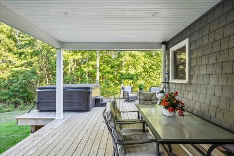 1365 Bucksmills Road Bucksport ME 04416