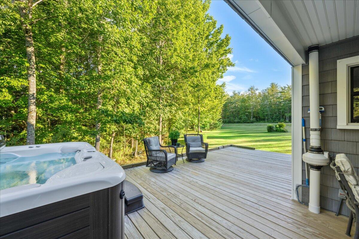 1365 Bucksmills Road Bucksport ME 04416