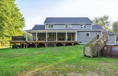 1365 Bucksmills Road Bucksport ME 04416