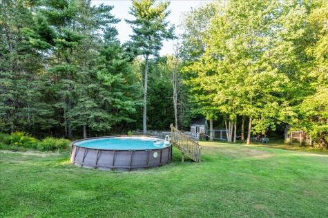 1365 Bucksmills Road Bucksport ME 04416