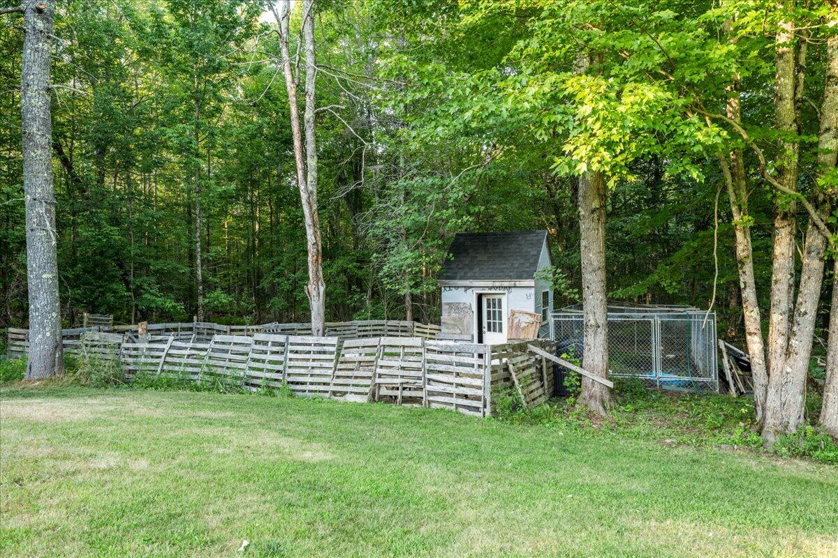 1365 Bucksmills Road Bucksport ME 04416
