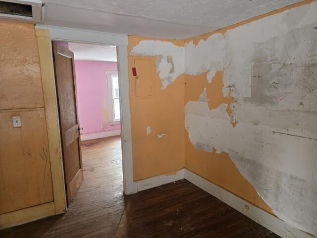 15 Knapp Street Wilton ME 04294