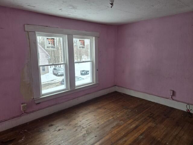 15 Knapp Street Wilton ME 04294