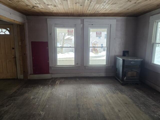 15 Knapp Street Wilton ME 04294