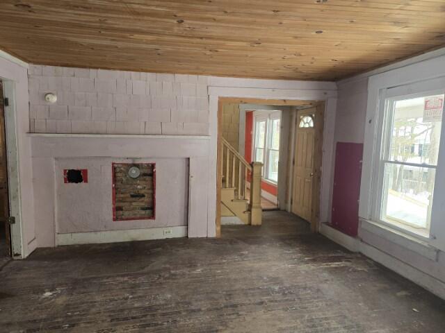 15 Knapp Street Wilton ME 04294