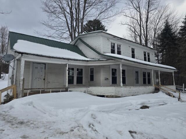 15 Knapp Street Wilton ME 04294