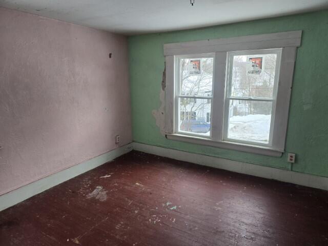 15 Knapp Street Wilton ME 04294