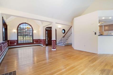 1 River Farm Road York ME 03909