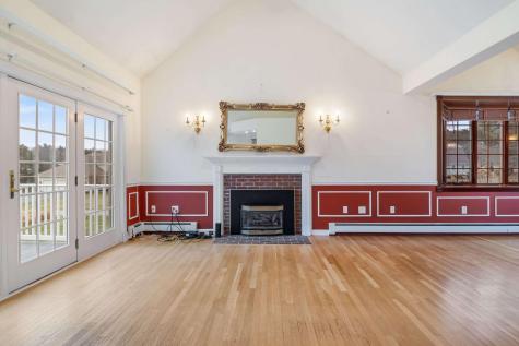 1 River Farm Road York ME 03909