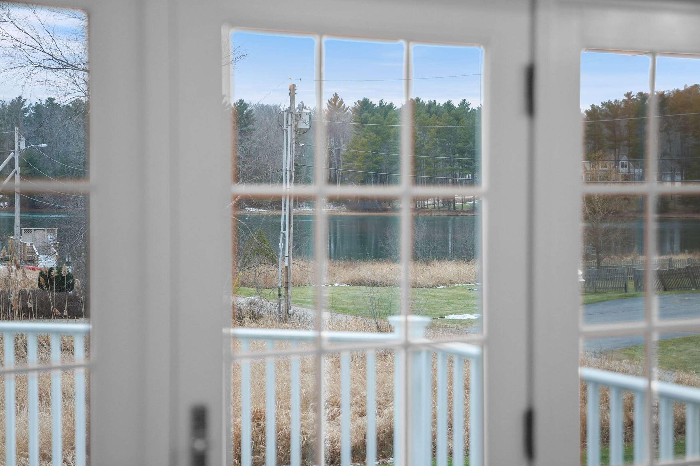 1 River Farm Road York ME 03909