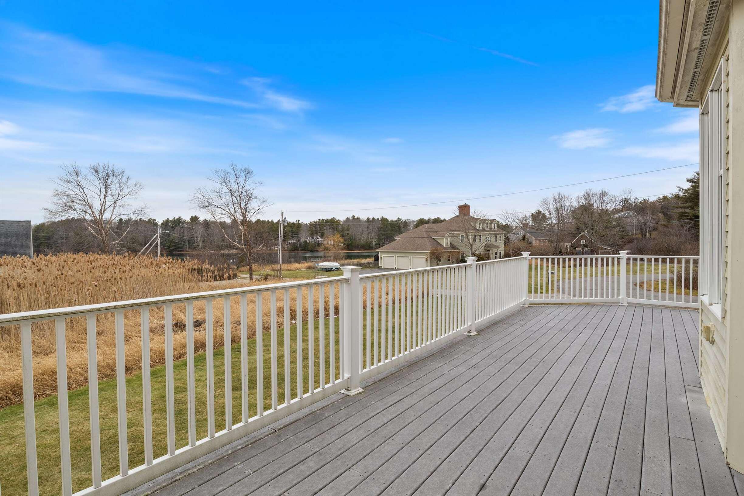 1 River Farm Road York ME 03909