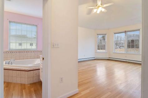 1 River Farm Road York ME 03909