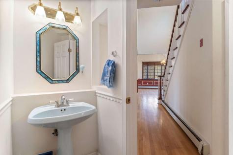 1 River Farm Road York ME 03909