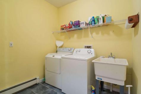 1 River Farm Road York ME 03909