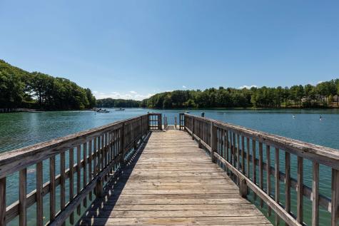 1 River Farm Road York ME 03909