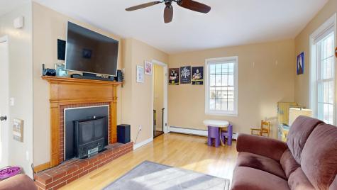 578 Main Street Monmouth ME 04259