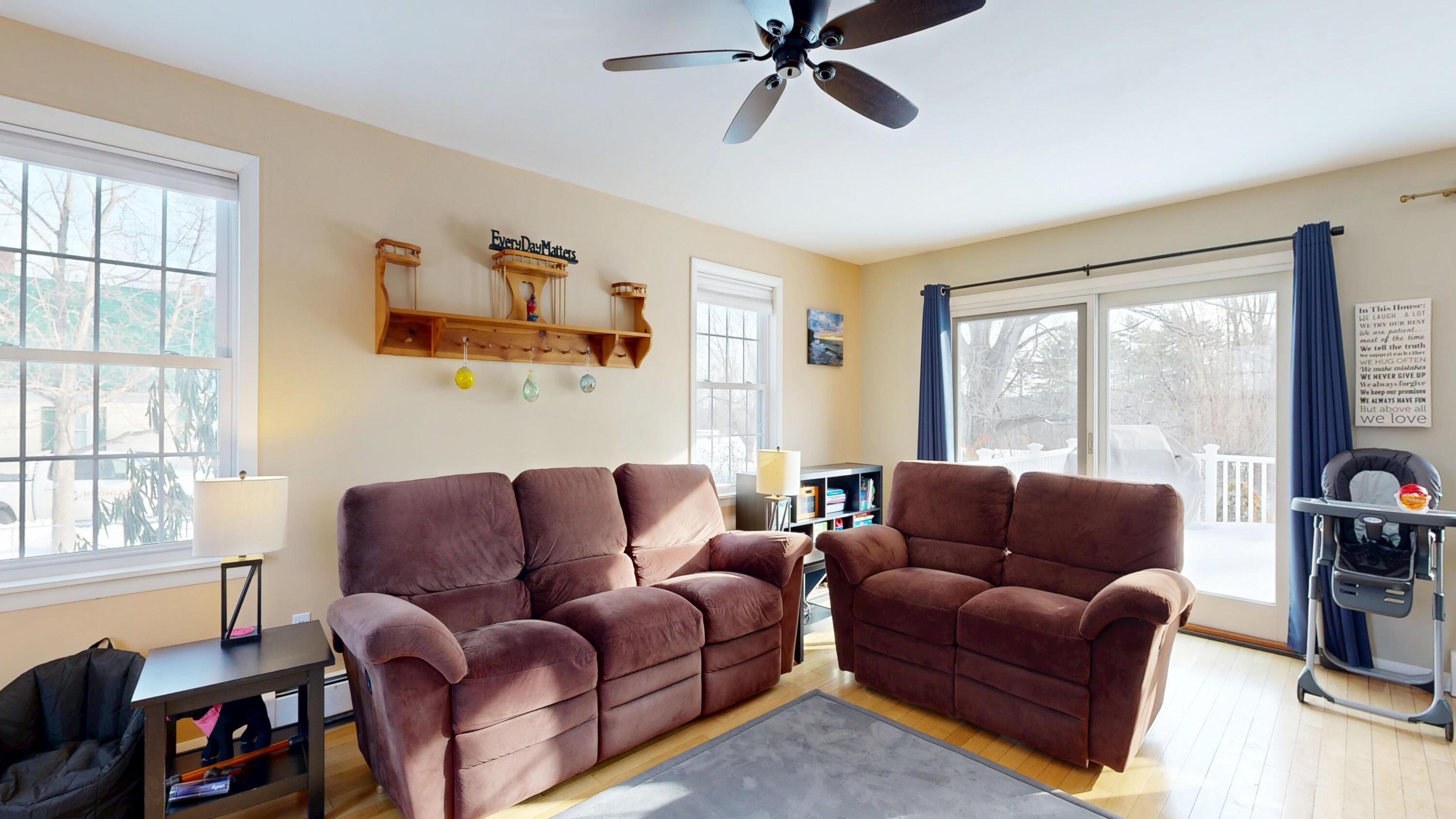 578 Main Street Monmouth ME 04259