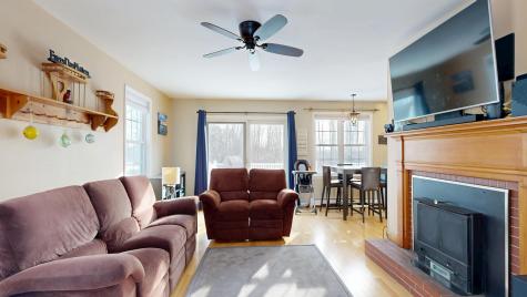 578 Main Street Monmouth ME 04259