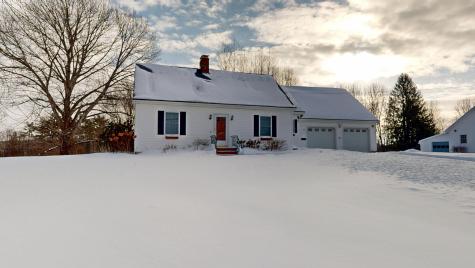 578 Main Street Monmouth ME 04259