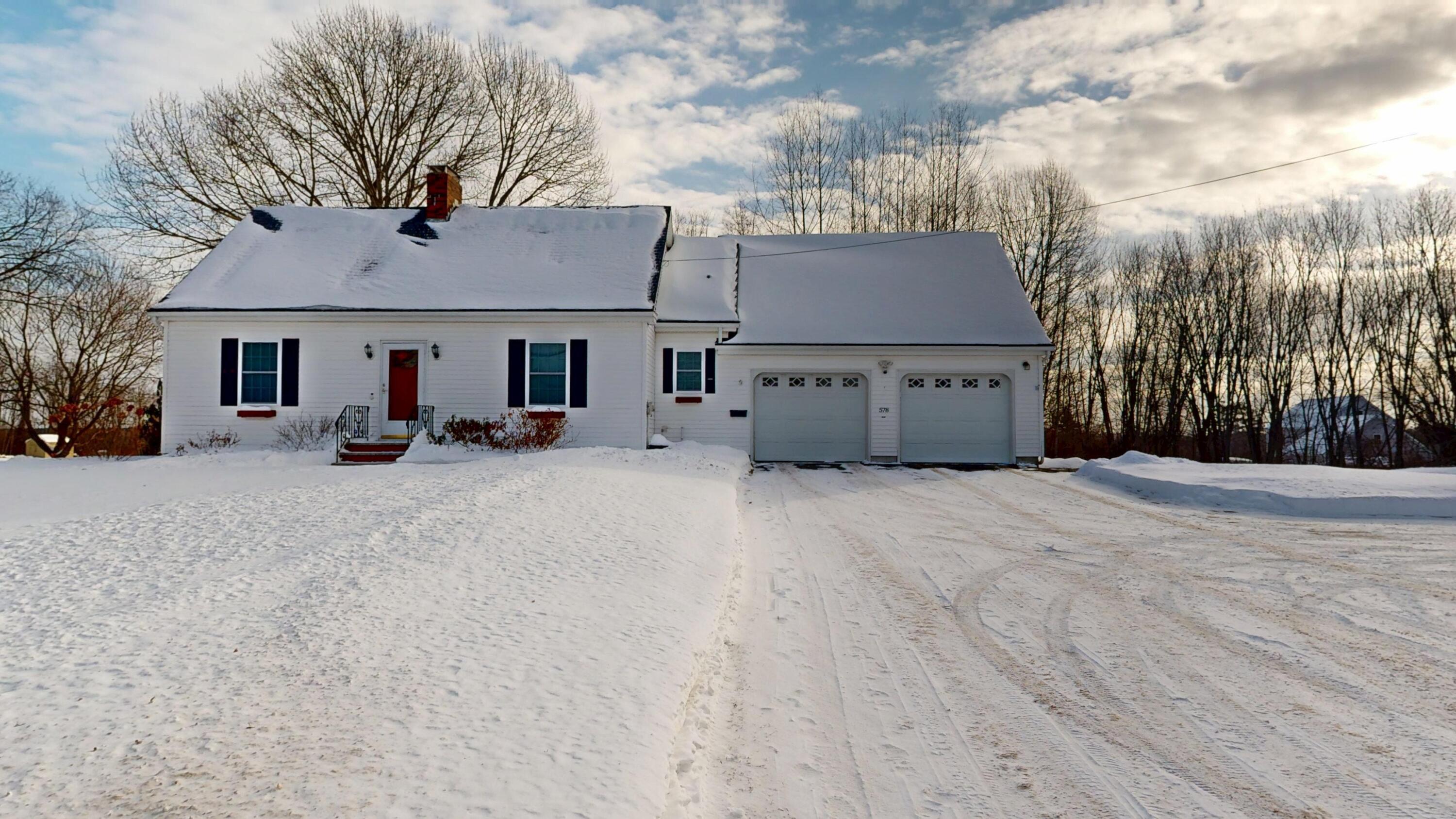 578 Main Street Monmouth ME 04259