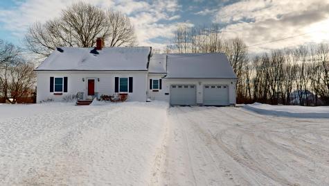 578 Main Street Monmouth ME 04259