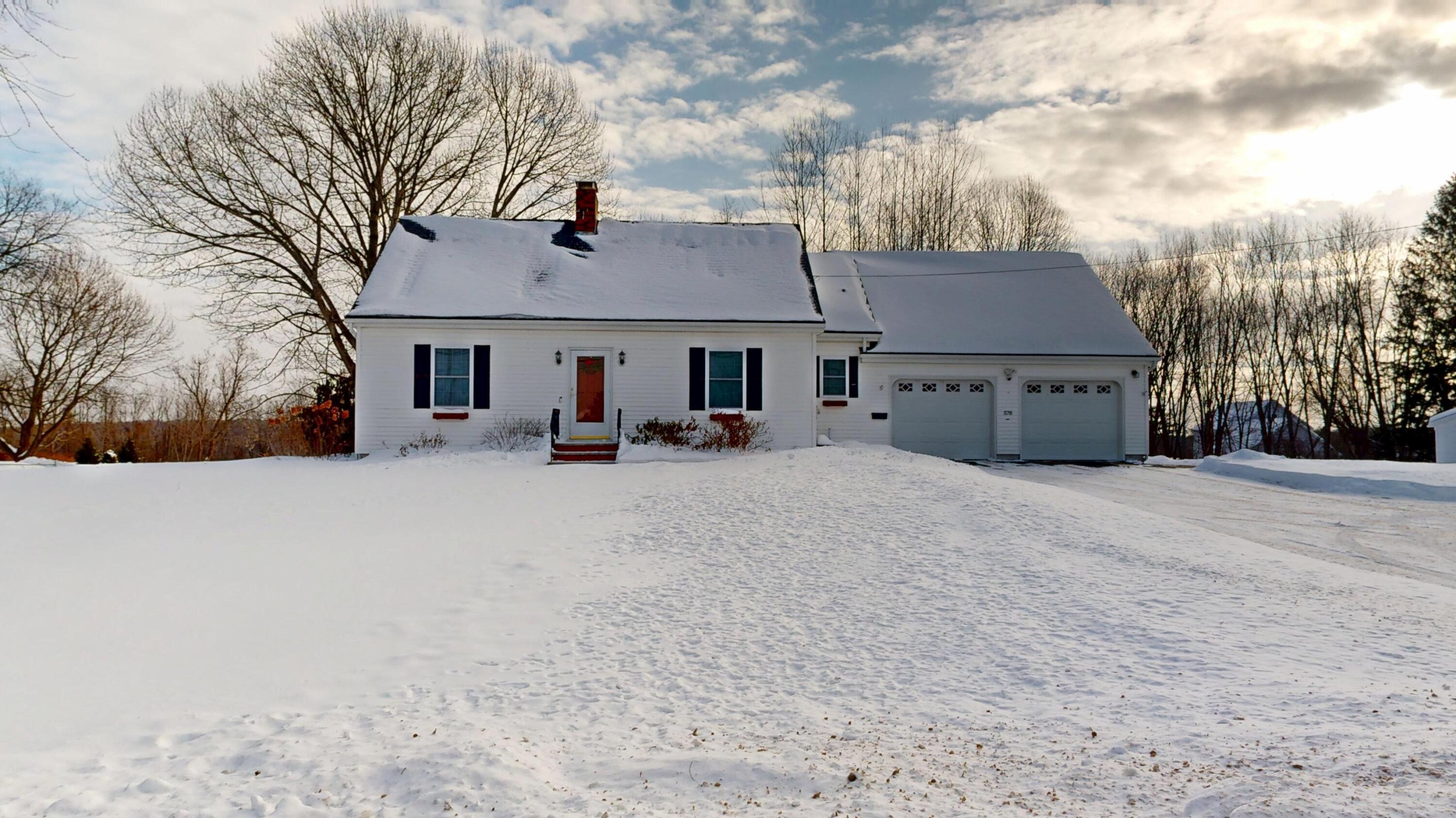 578 Main Street Monmouth ME 04259