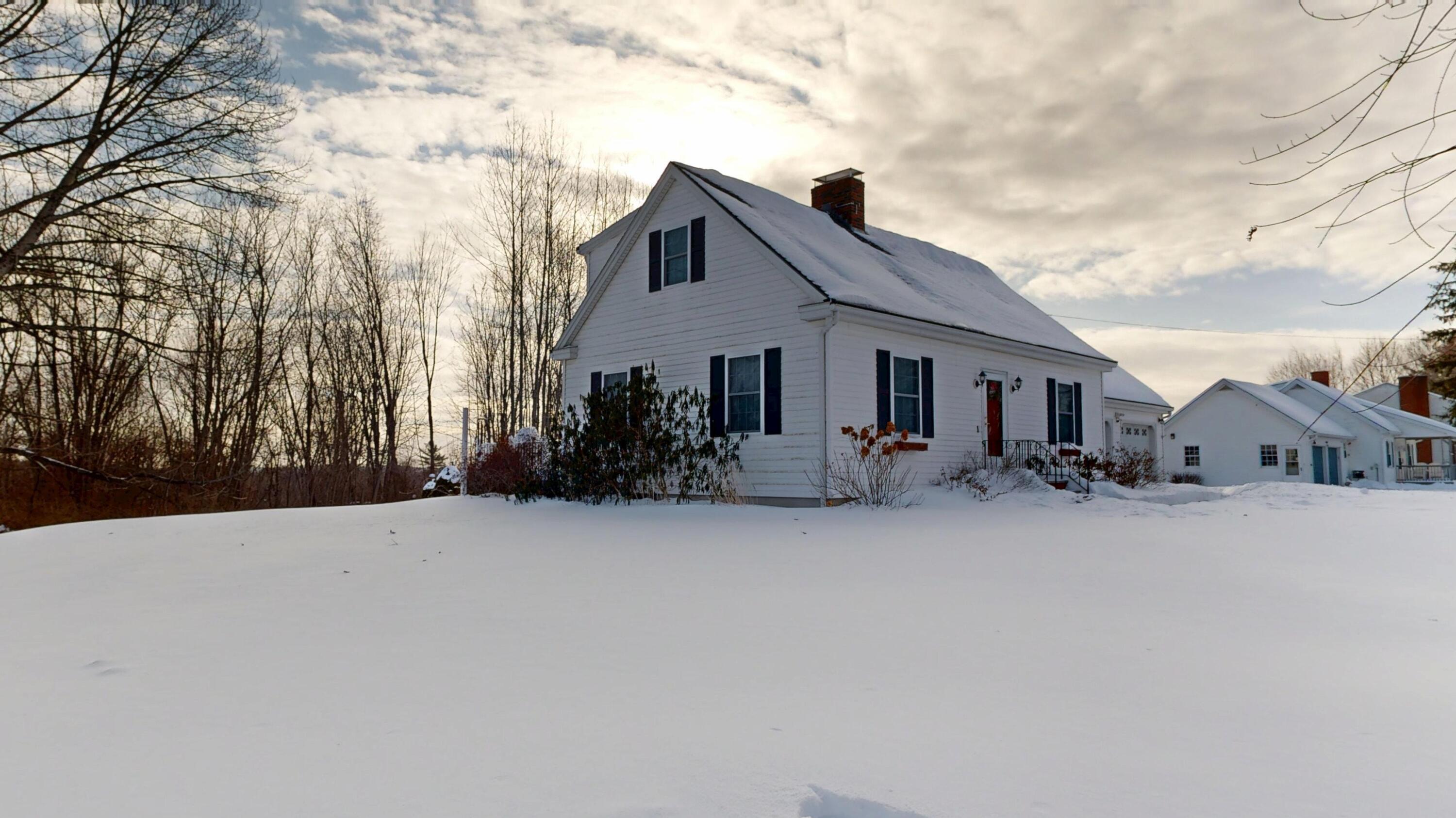 578 Main Street Monmouth ME 04259