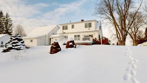 578 Main Street Monmouth ME 04259