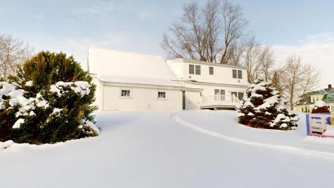 578 Main Street Monmouth ME 04259