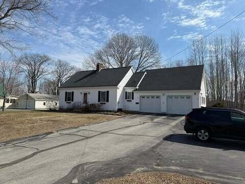 578 Main Street Monmouth ME 04259