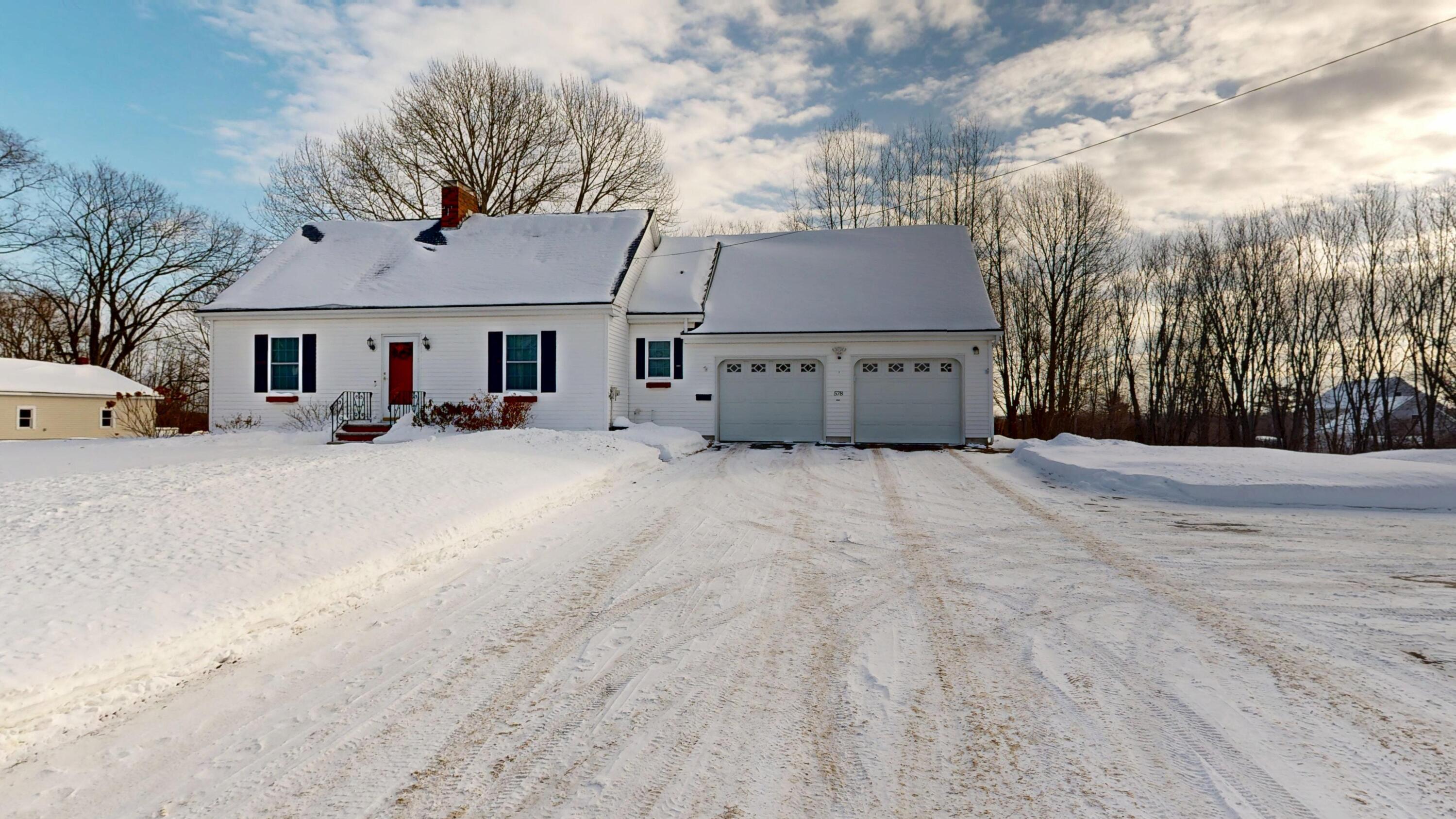 578 Main Street Monmouth ME 04259
