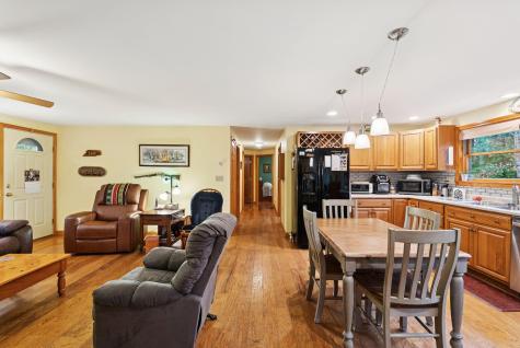 161 Beaver Dam Drive New Gloucester ME 04260