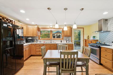 161 Beaver Dam Drive New Gloucester ME 04260
