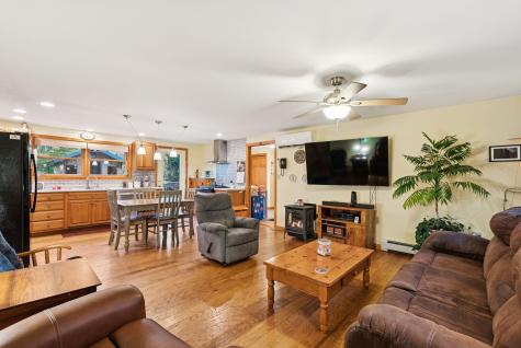 161 Beaver Dam Drive New Gloucester ME 04260