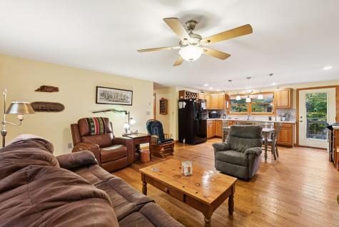 161 Beaver Dam Drive New Gloucester ME 04260