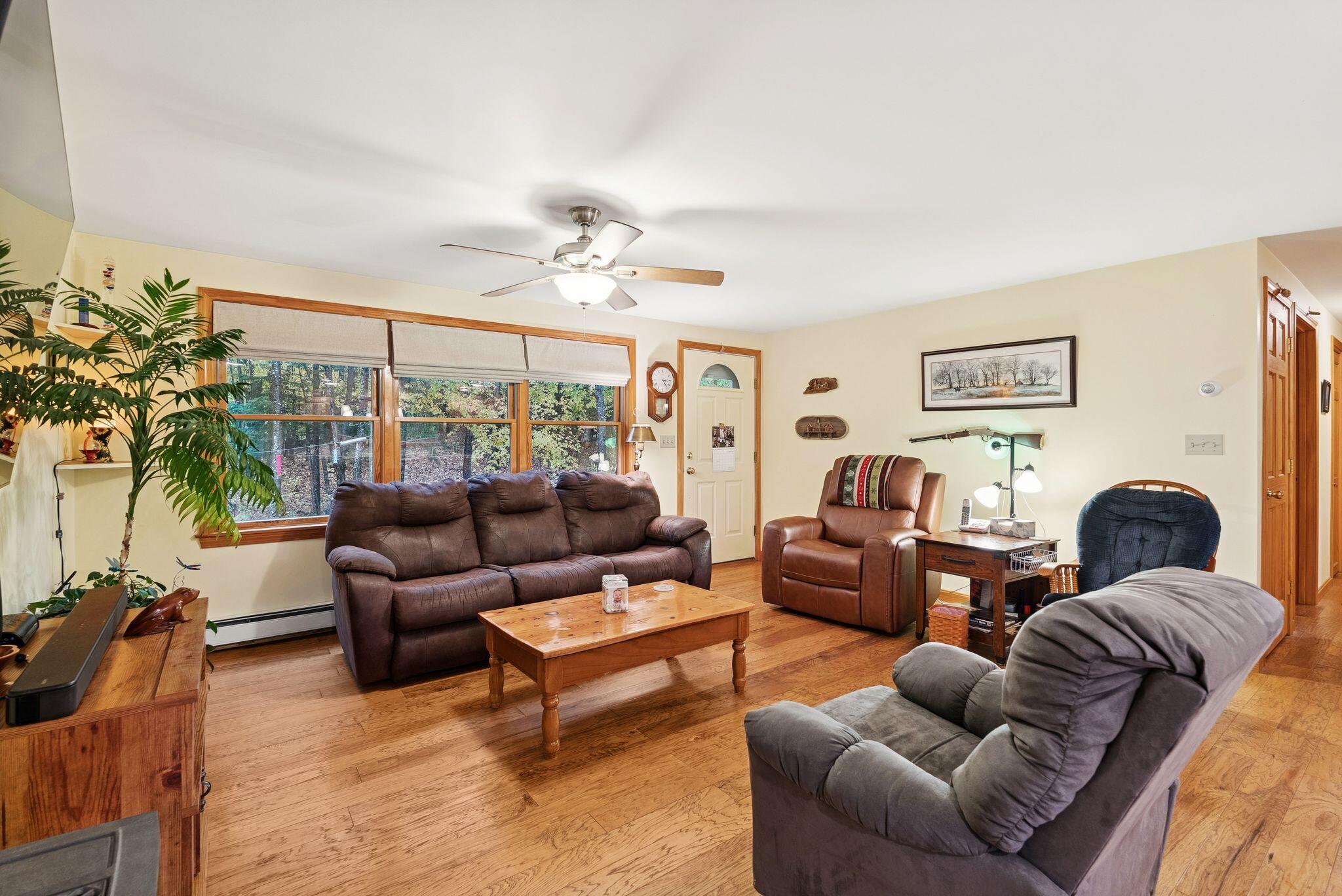 161 Beaver Dam Drive New Gloucester ME 04260