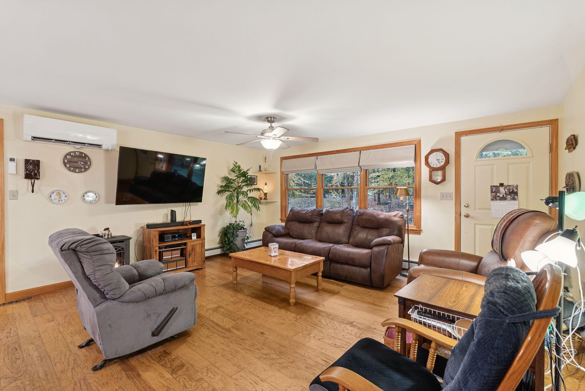 161 Beaver Dam Drive New Gloucester ME 04260