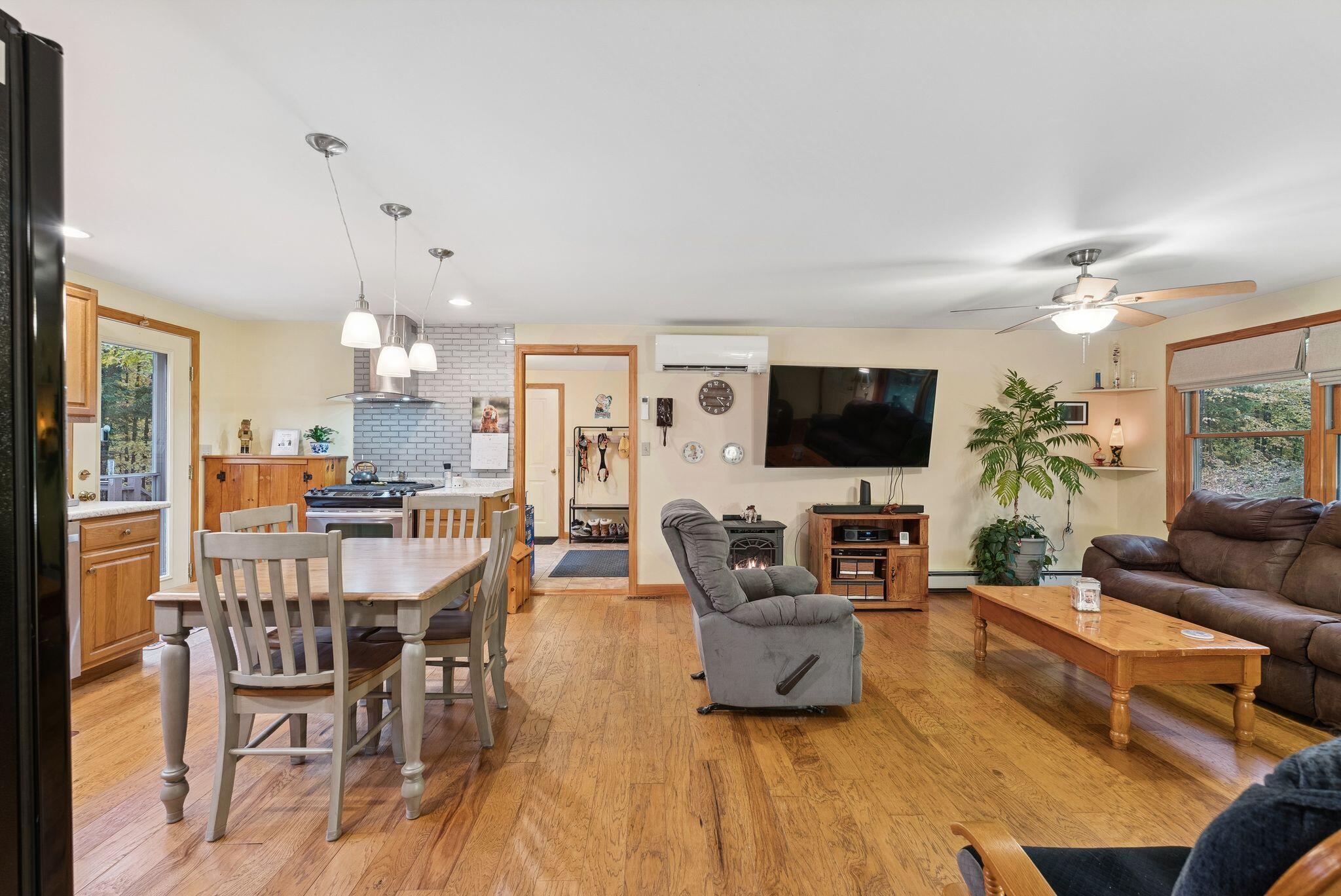 161 Beaver Dam Drive New Gloucester ME 04260