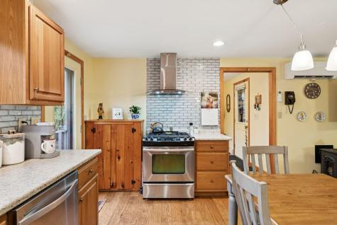 161 Beaver Dam Drive New Gloucester ME 04260