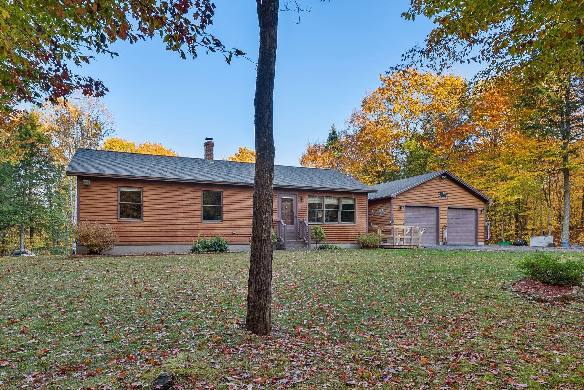 161 Beaver Dam Drive New Gloucester ME 04260