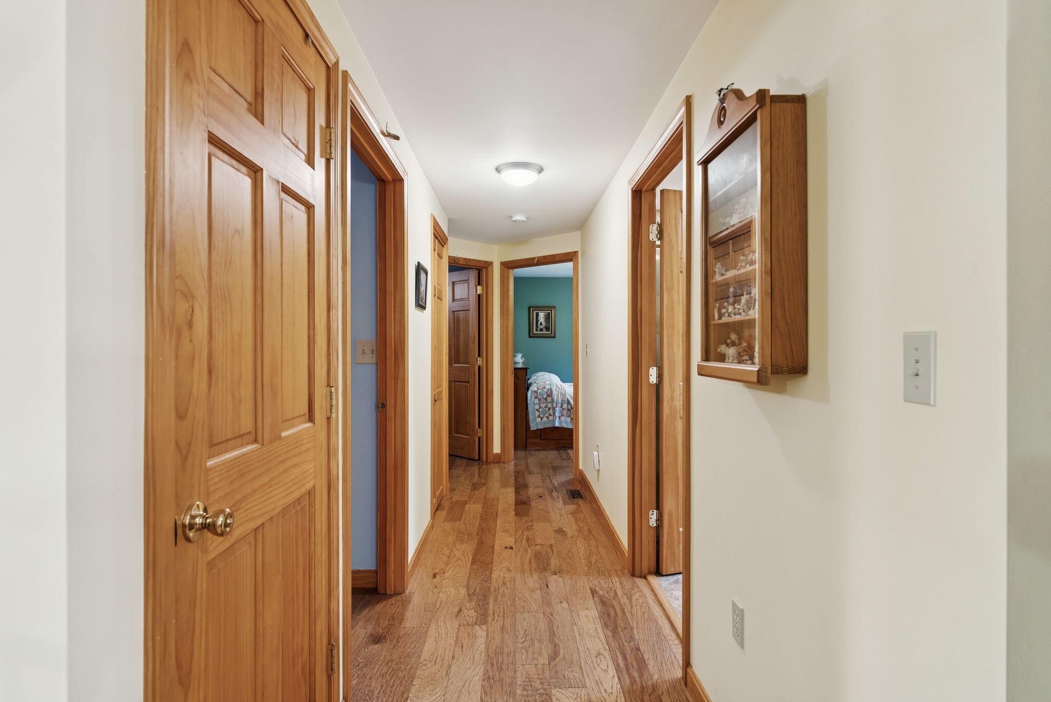 161 Beaver Dam Drive New Gloucester ME 04260