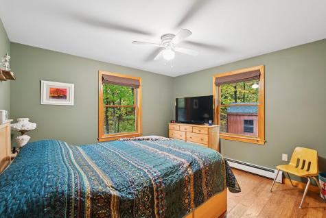 161 Beaver Dam Drive New Gloucester ME 04260