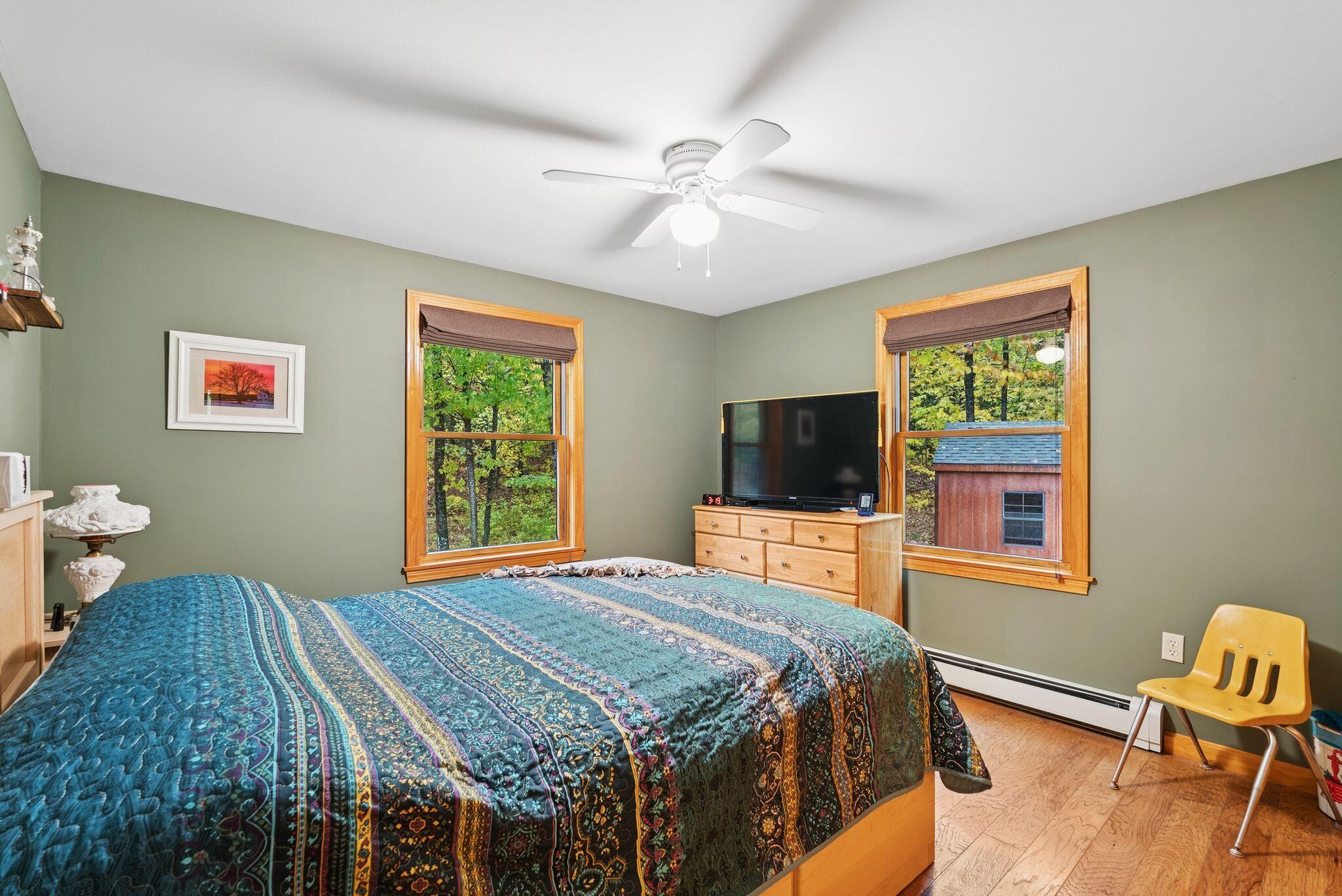 161 Beaver Dam Drive New Gloucester ME 04260