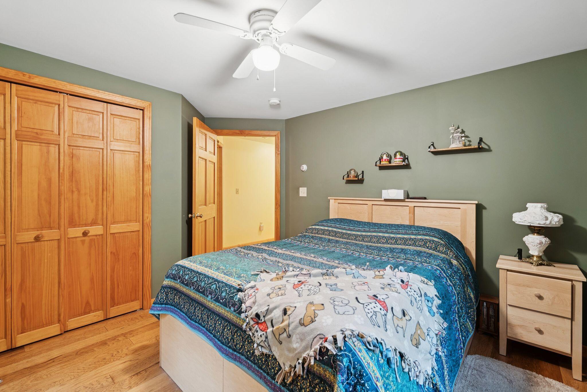 161 Beaver Dam Drive New Gloucester ME 04260