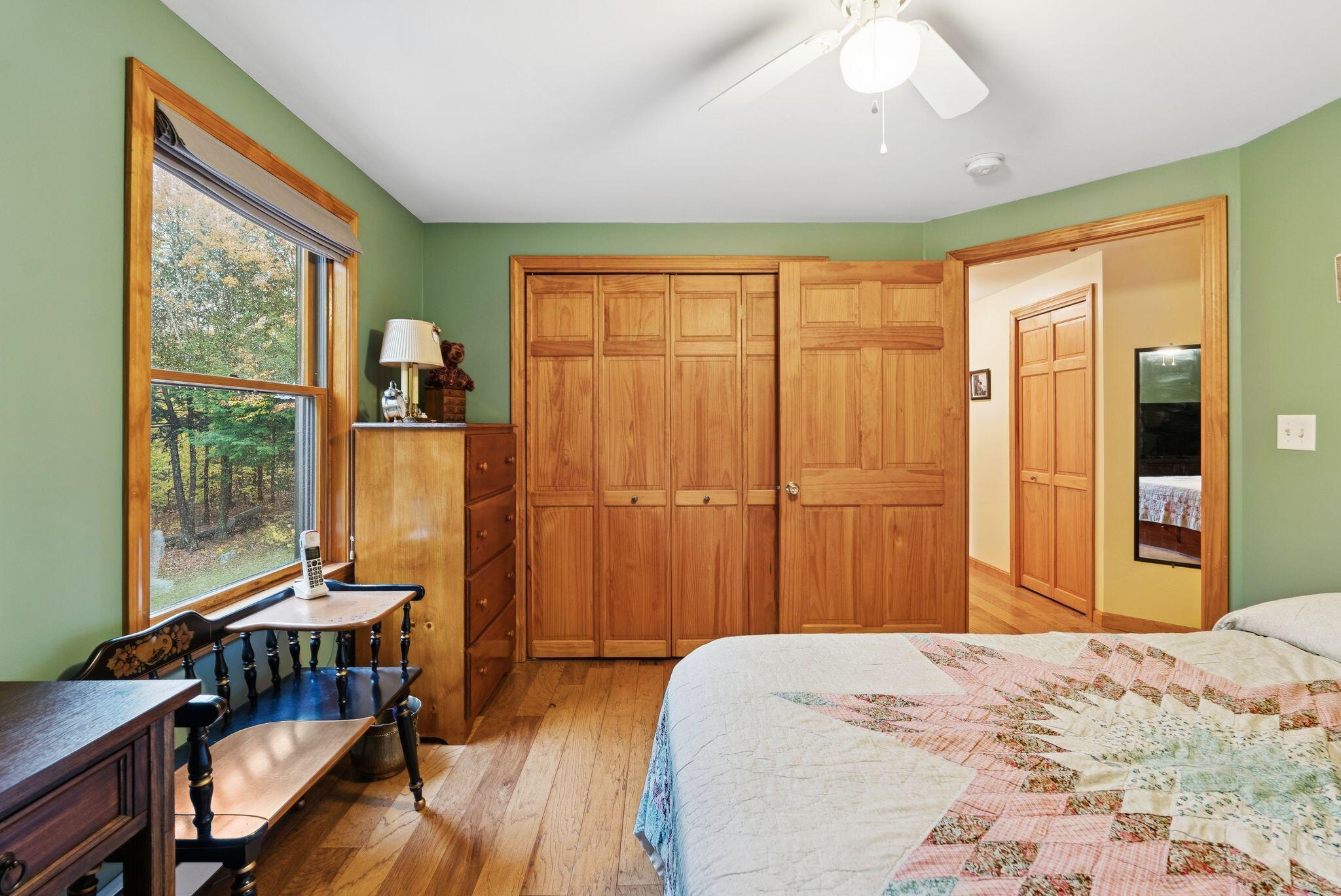 161 Beaver Dam Drive New Gloucester ME 04260