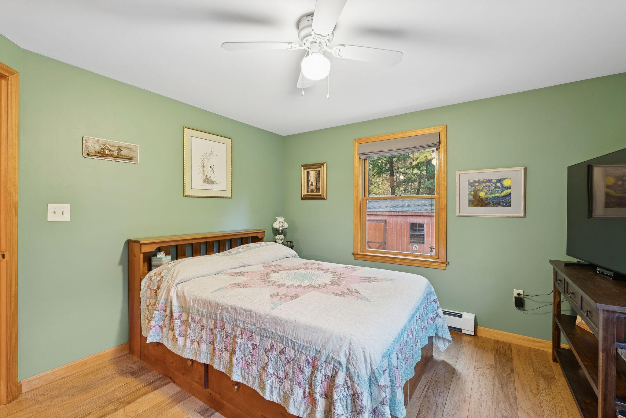 161 Beaver Dam Drive New Gloucester ME 04260